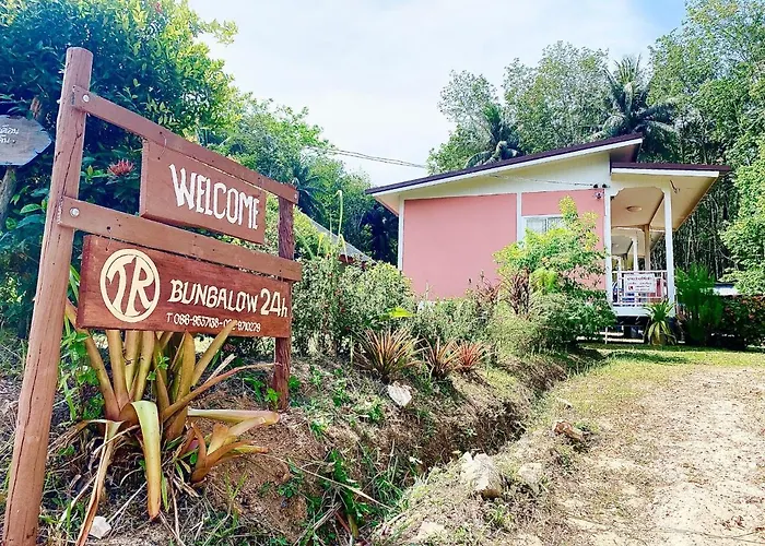 Tr Bungalow